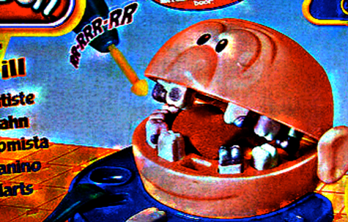 concerning is it not