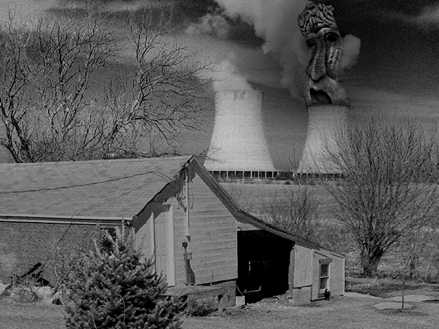 exploratory injection